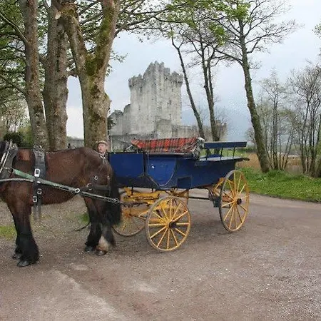 Гостевой дом Lake Lodge Guesthouse 4*