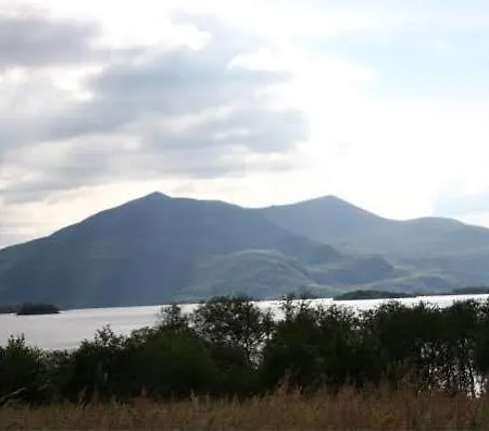 Lake Lodge Guesthouse 4* Килларни