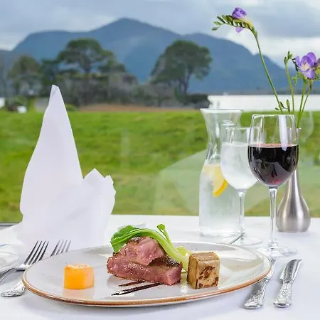 Lake Lodge Guesthouse Килларни