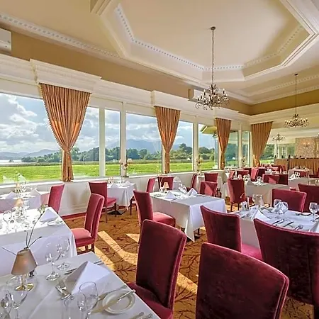 بيت ضيافة Lake Lodge Guesthouse كيلارني