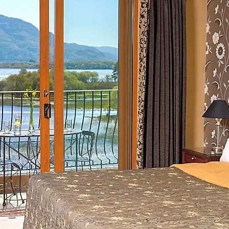 Lake Lodge Guesthouse 4* كيلارني