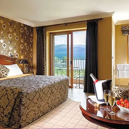 بيت ضيافة Lake Lodge Guesthouse