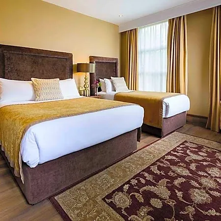 Lake Lodge Guesthouse 4* كيلارني