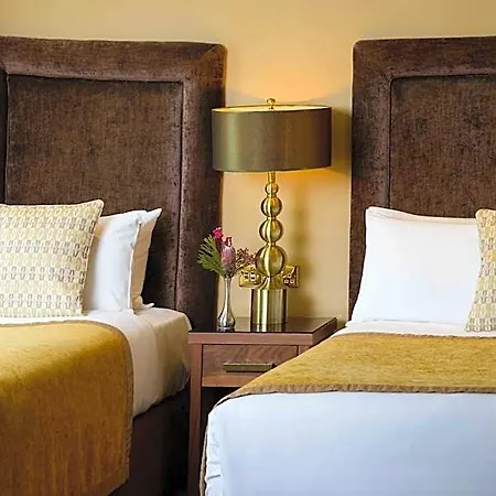 بيت ضيافة Lake Lodge Guesthouse كيلارني