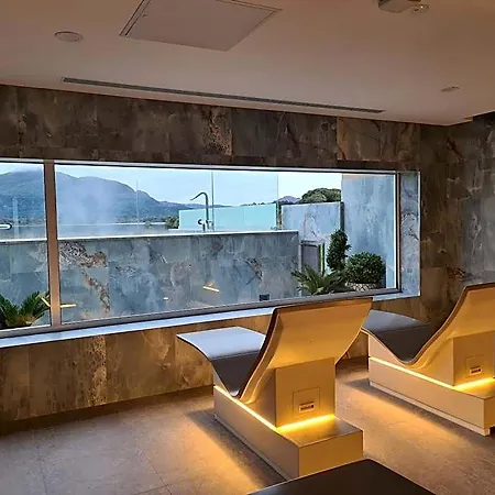 Lake Lodge Guesthouse بيت ضيافة كيلارني