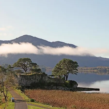 Lake Lodge Guesthouse キラーニー