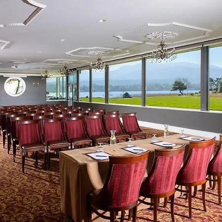 Lake Lodge Guesthouse 4*