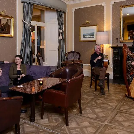 ゲストハウス Lake Lodge Guesthouse キラーニー