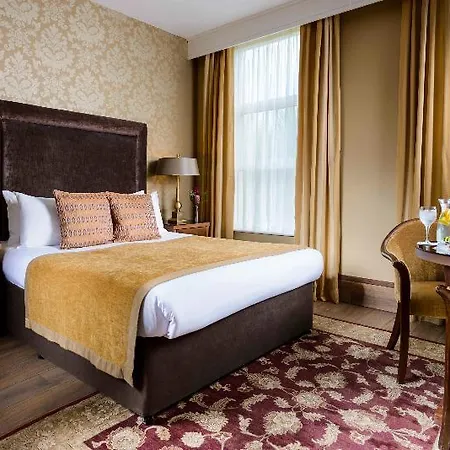 Lake Lodge Guesthouse 4* كيلارني