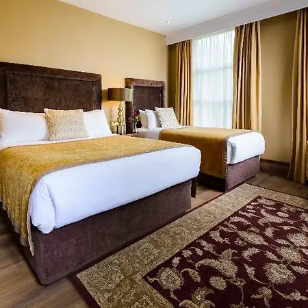 ゲストハウス Lake Lodge Guesthouse キラーニー