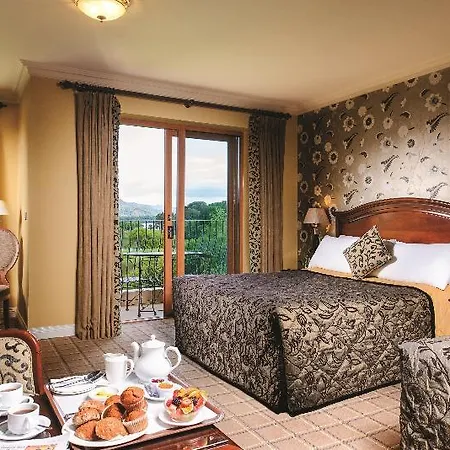 Lake Lodge Guesthouse 4* キラーニー