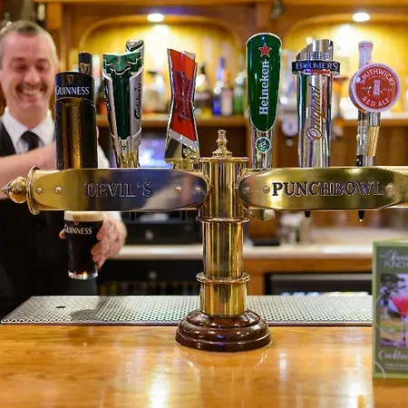 湖泊旅馆 招待所 基拉尼