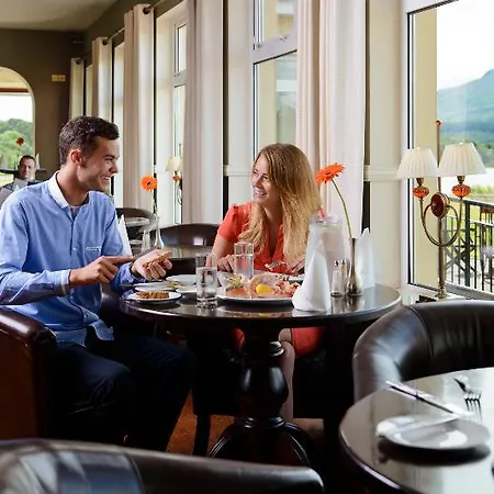 Lake Lodge Guesthouse كيلارني