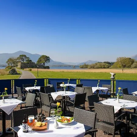 Lake Lodge Guesthouse 4*