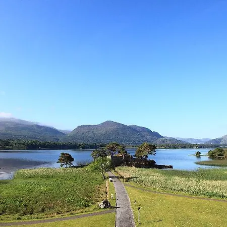 Lake Lodge Guesthouse بيت ضيافة كيلارني
