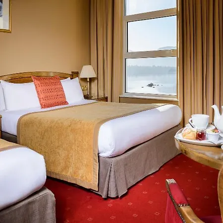Lake Lodge Guesthouse كيلارني