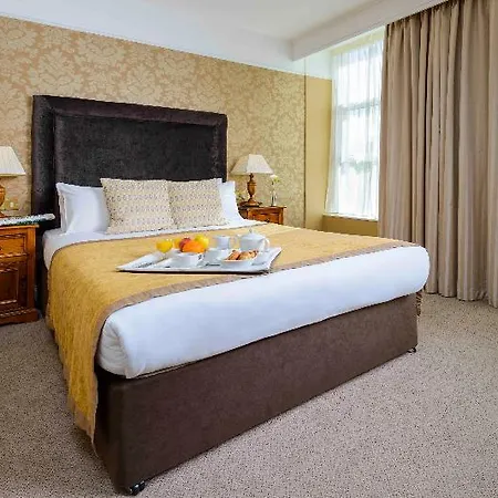 Lake Lodge Guesthouse 4* كيلارني