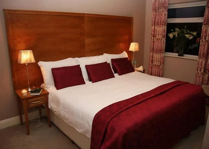 Guest house Lake Lodge Guesthouse 4*