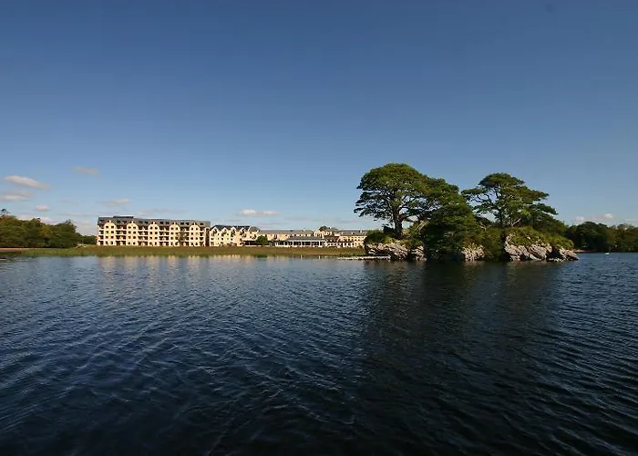 Lake Lodge Guesthouse Guest house