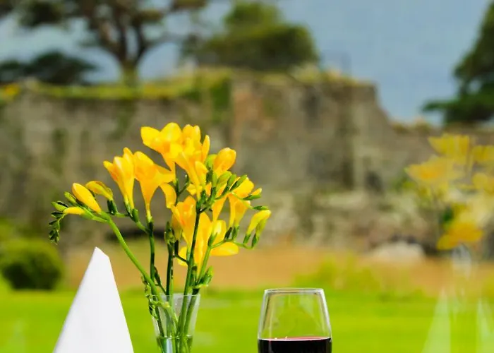 Lake Lodge Guesthouse Guest house Killarney