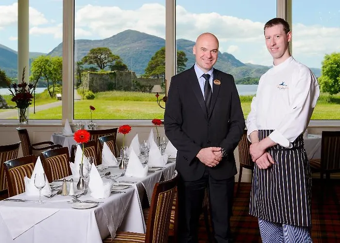 Lake Lodge Guesthouse Guest house