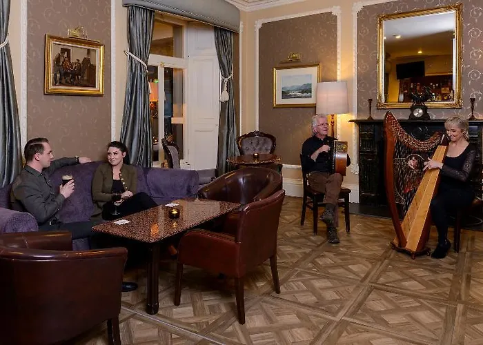 Guest house Lake Lodge Guesthouse Killarney