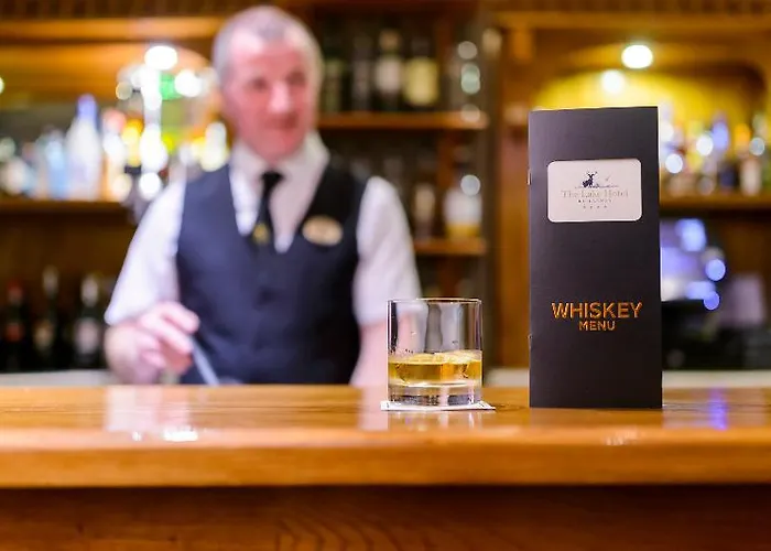 Lake Lodge Guesthouse 4*