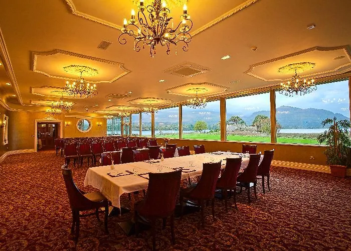 Lake Lodge Guesthouse