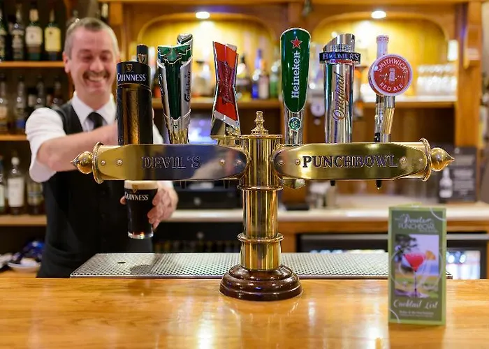 Lake Lodge Guesthouse Guest house Killarney