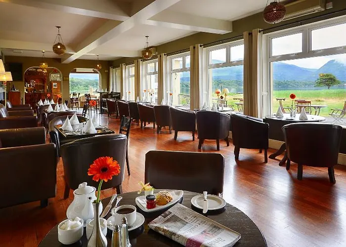 Lake Lodge Guesthouse Guest house