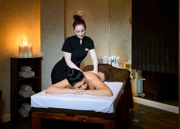 Lake Lodge Guesthouse