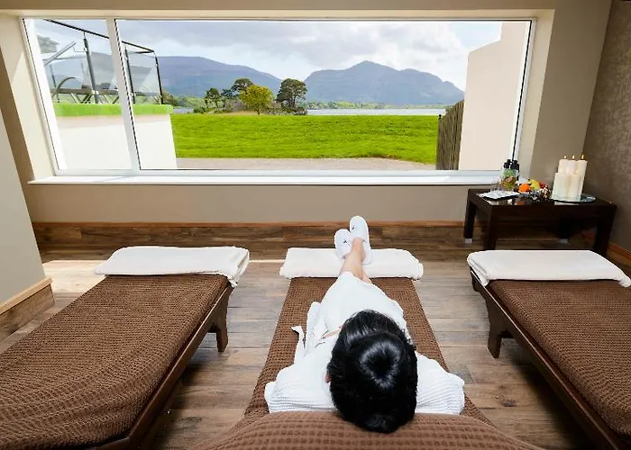 Lake Lodge Guesthouse Guest house 4*