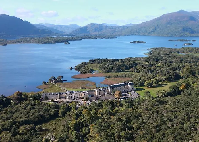 Guest house Lake Lodge Guesthouse 4*