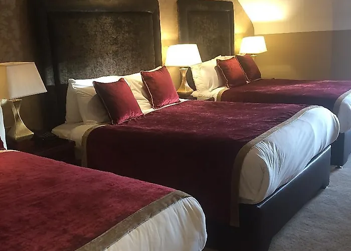 Guest house Lake Lodge Guesthouse