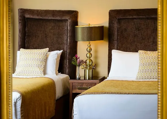 Lake Lodge Guesthouse Guest house Killarney