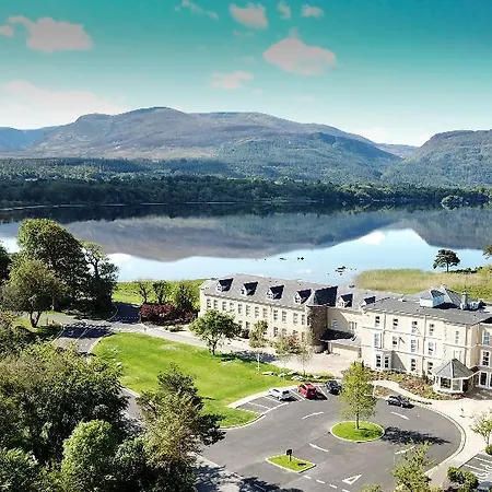 Maison d'hôtes Lake Lodge Guesthouse Killarney