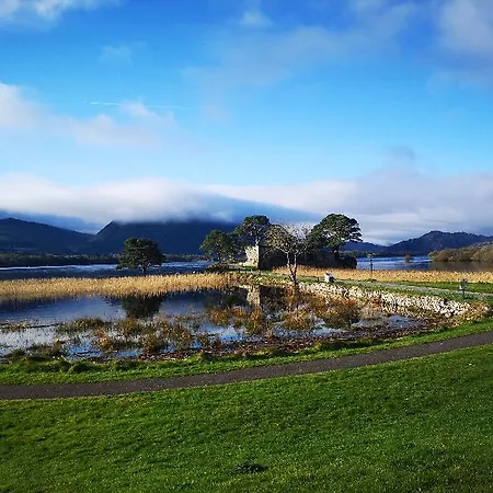 Vendégház Lake Lodge Guesthouse