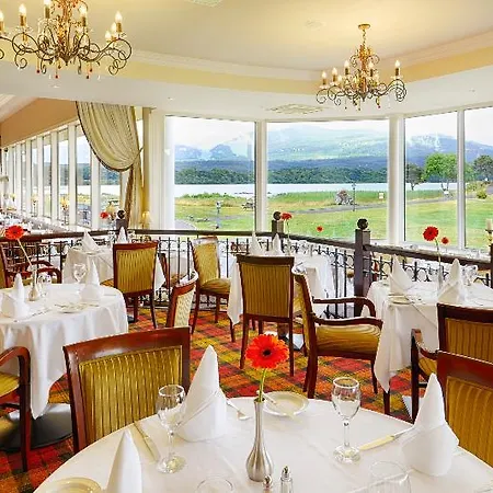 Maison d'hôtes Lake Lodge Guesthouse 4*