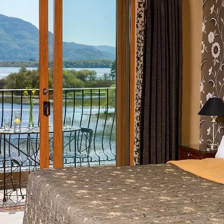 Lake Lodge Guesthouse Maison d'hôtes