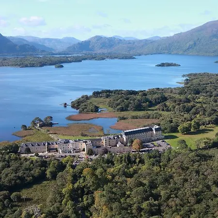 Maison d'hôtes Lake Lodge Guesthouse 4*