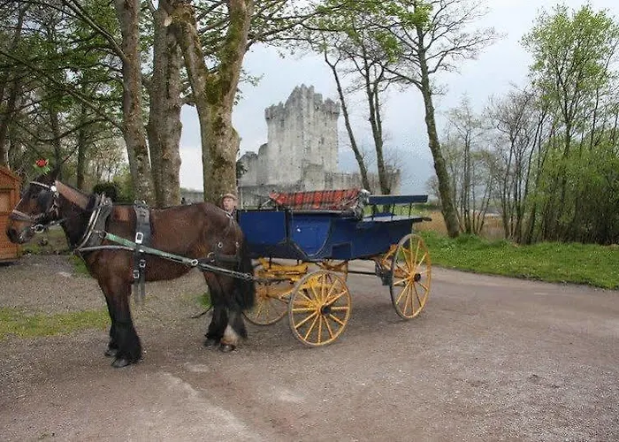 Vendégház Lake Lodge Guesthouse 4*
