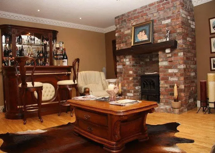 Lake Lodge Guesthouse Vendégház 4*