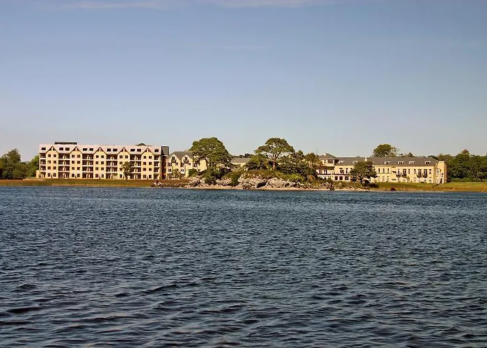 Lake Lodge Guesthouse Vendégház Cill Airne