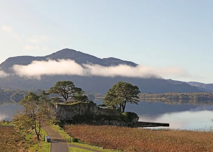 Lake Lodge Guesthouse Cill Airne