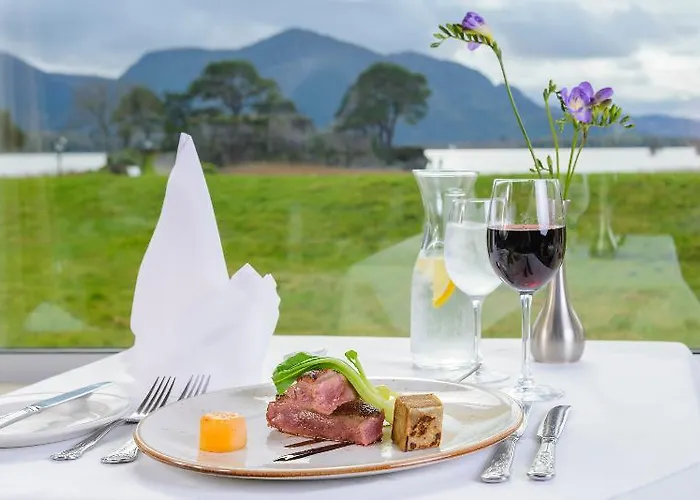 Lake Lodge Guesthouse Cill Airne