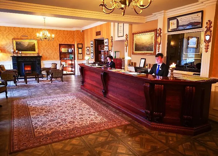 Vendégház Lake Lodge Guesthouse 4*