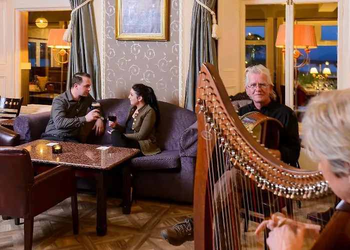 Lake Lodge Guesthouse Vendégház 4*