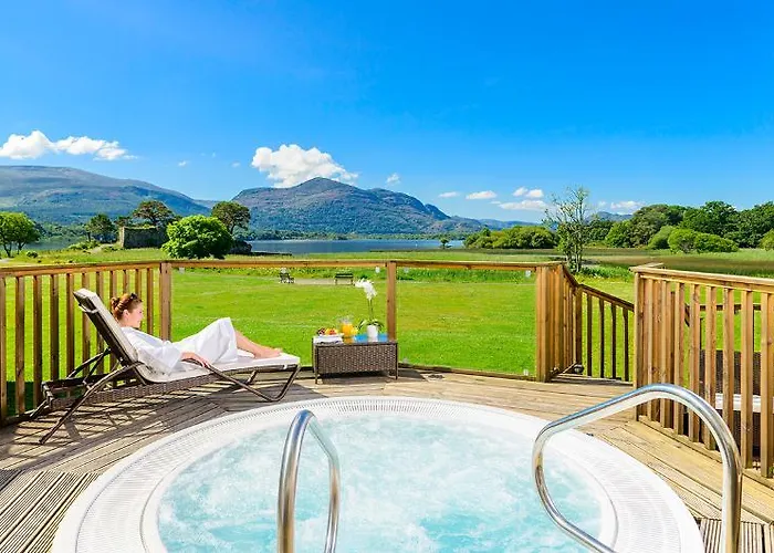 Vendégház Lake Lodge Guesthouse