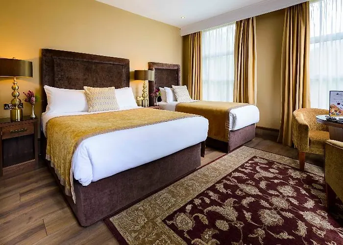 Vendégház Lake Lodge Guesthouse Cill Airne