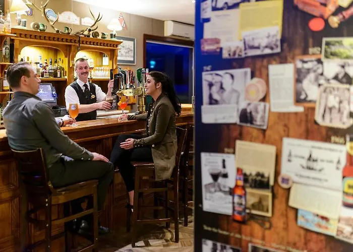 Vendégház Lake Lodge Guesthouse 4*